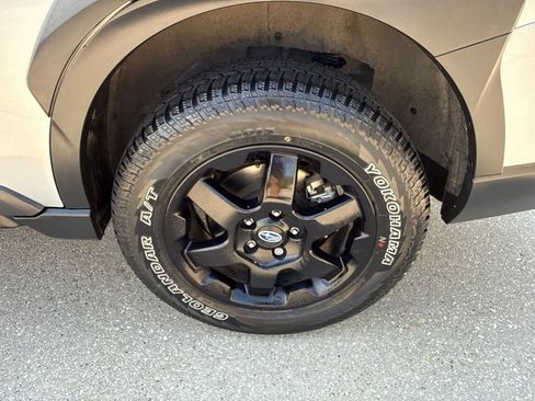 Used 2023 Subaru Outback Wilderness AWD/4WD image 28
