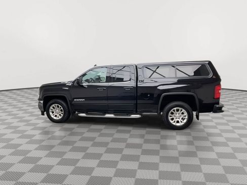 Used 2019 GMC Sierra 1500 SLE w/ SLE Value Package AWD/4WD image 34