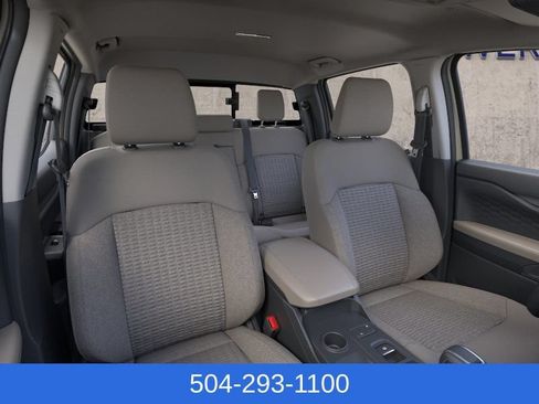 New 2026 Ford Ranger XLT RWD image 12