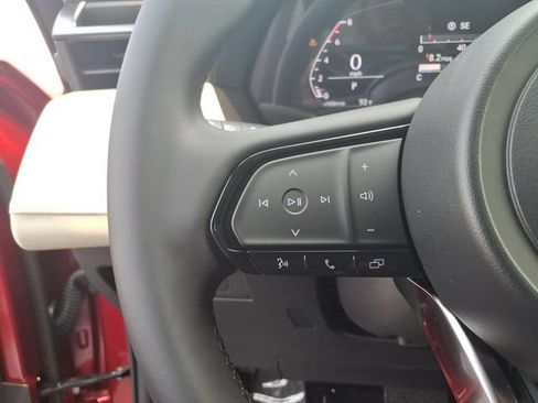New 2026 MAZDA CX-5 Select AWD/4WD image 18