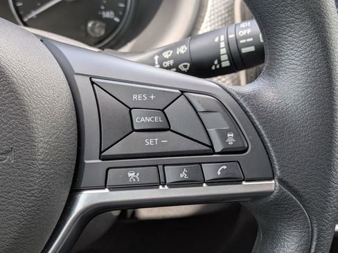 Used 2024 Nissan Kicks SV FWD image 26