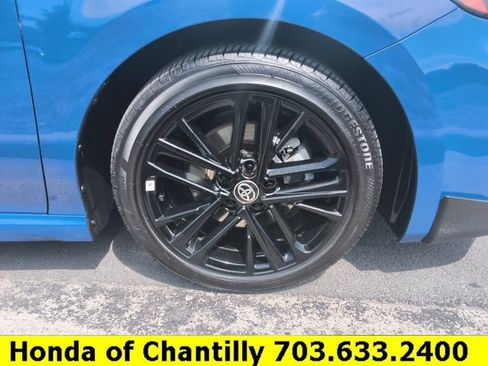 Used 2026 Toyota Camry SE FWD image 37