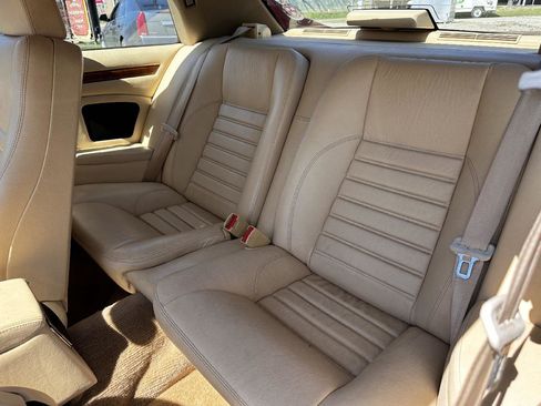 Used 1992 Jaguar XJS V12 Coupe RWD image 21