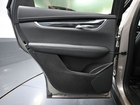 Used 2022 Cadillac XT5 Premium Luxury w/ LPO, Floor Liner Package image 41