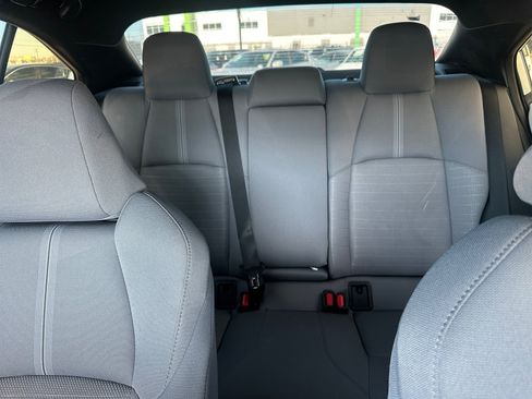 Used 2025 Toyota Corolla SE w/ Convenience Package FWD image 23