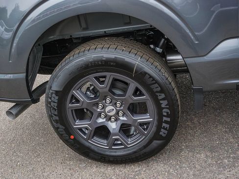 New 2026 Ford F150 STX w/ Equipment Group 200A RWD image 8