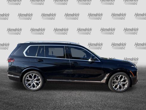 Certified 2024 BMW X7 xDrive40i w/ Premium Package AWD/4WD image 11