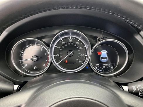 Used 2025 MAZDA CX-5 AWD 2.5 S w/ Select Package image 20