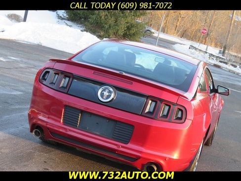 Used 2013 Ford Mustang Premium image 16