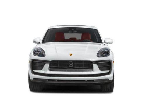 Used 2023 Porsche Macan AWD/4WD image 4