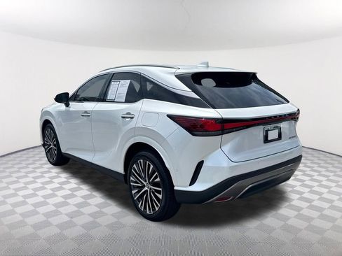 Used 2024 Lexus RX 350 Premium Plus w/ Convenience Package FWD image 7