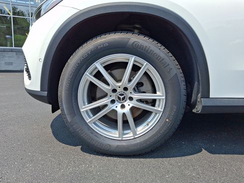 Certified 2023 Mercedes-Benz GLC 300 4MATIC image 8