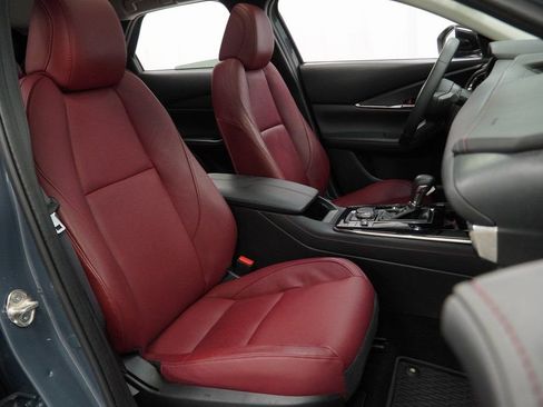 Used 2023 MAZDA CX-30 AWD 2.5 S w/ Preferred Package image 47