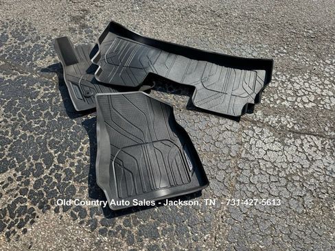 Used 2024 Chevrolet Trax ACTIV w/ Sunroof Package image 15