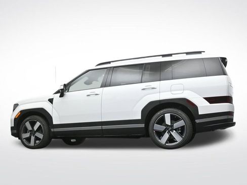 New 2026 Hyundai Santa Fe Limited FWD image 12