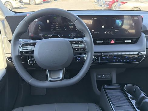 New 2026 Hyundai Ioniq 5 SEL image 23