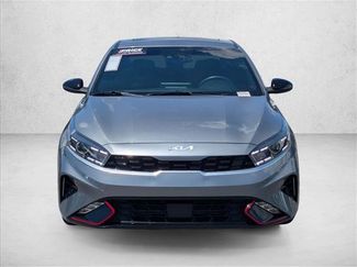 Used 2022 Kia Forte GT-Line w/ GT-Line Premium Package FWD video 2