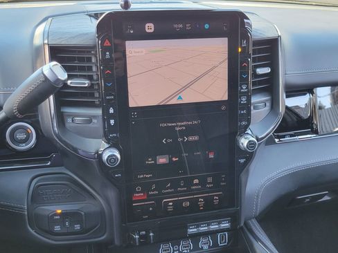 Used 2025 RAM 2500 Limited image 9