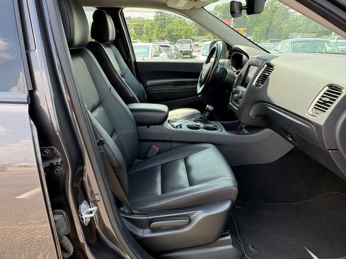 Used 2019 Dodge Durango GT w/ Trailer Tow Group IV AWD/4WD image 19