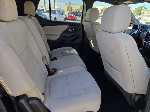 Used 2023 Chevrolet Traverse LS image 29