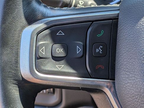 Certified 2023 RAM 1500 Laramie AWD/4WD image 21