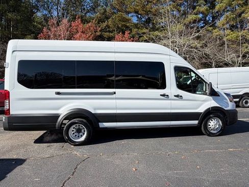 New 2026 Ford Transit 350 XL image 7