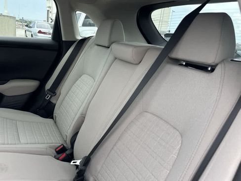 Used 2025 Honda HR-V LX image 21