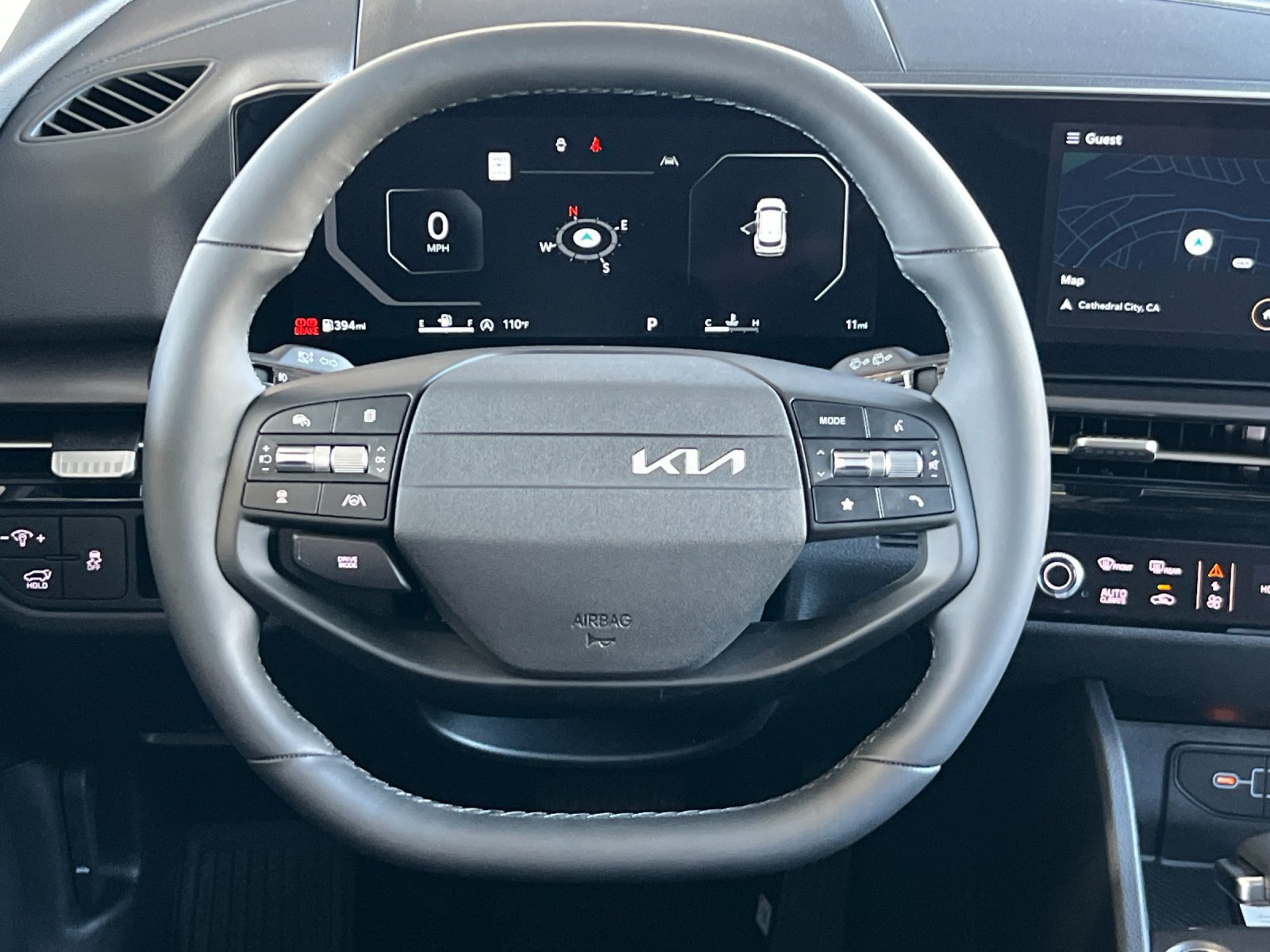 New 2026 Kia Sportage SX FWD image 15