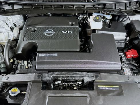 Certified 2024 Nissan Murano SL image 40