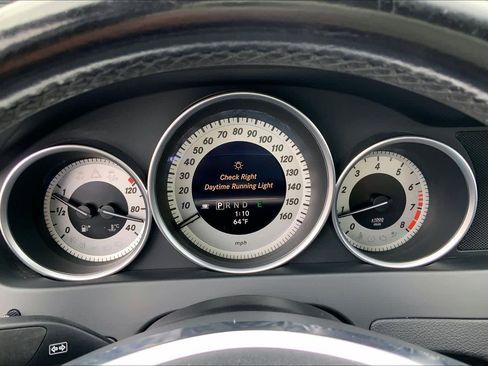 Used 2013 Mercedes-Benz C 250 Sedan image 26