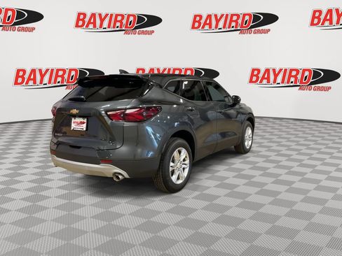 Used 2020 Chevrolet Blazer LT FWD image 8