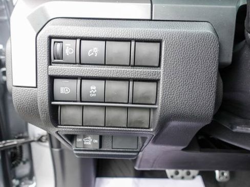 New 2026 Toyota Tacoma TRD Sport image 22