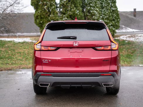 Used 2024 Honda CR-V Sport image 6