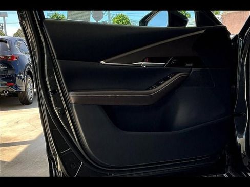 New 2025 MAZDA CX-30 2.5 Turbo w/ Premium Package image 59