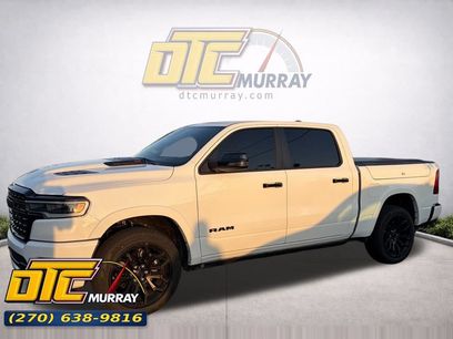 Used 2025 RAM 1500 Limited