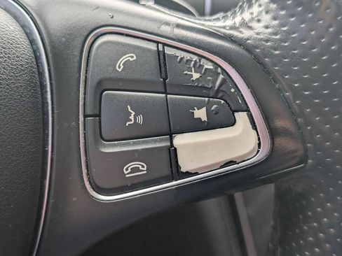 Used 2016 Mercedes-Benz C 300 Sedan w/ Multimedia Package image 14