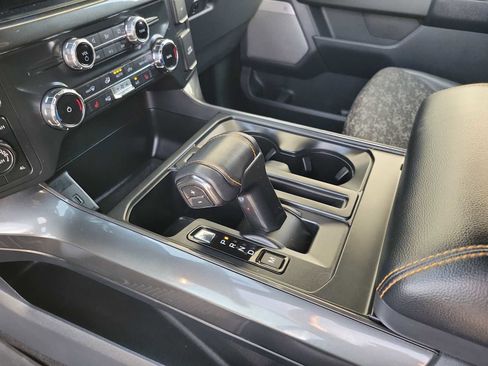 Used 2022 Ford F150 Tremor w/ Equipment Group 401A Mid image 13