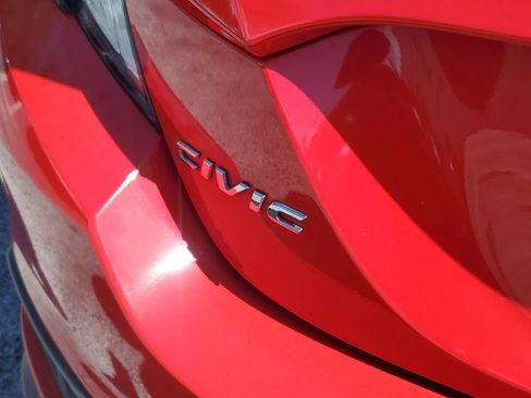 Used 2020 Honda Civic Si image 8
