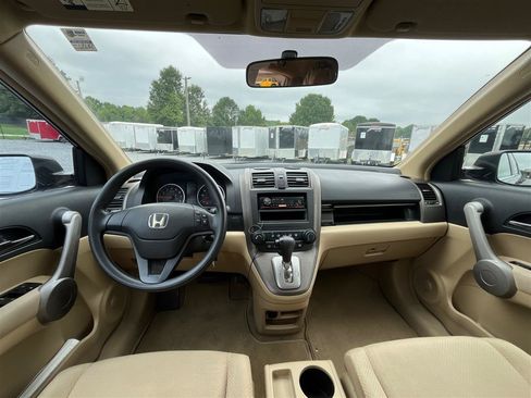 Used 2007 Honda CR-V LX image 20
