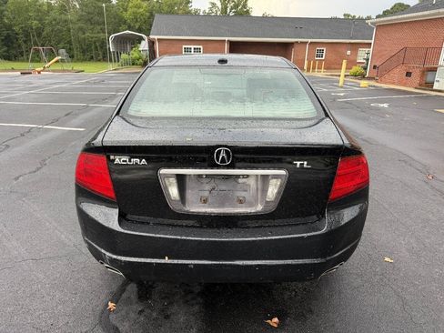 Used 2006 Acura TL FWD image 5