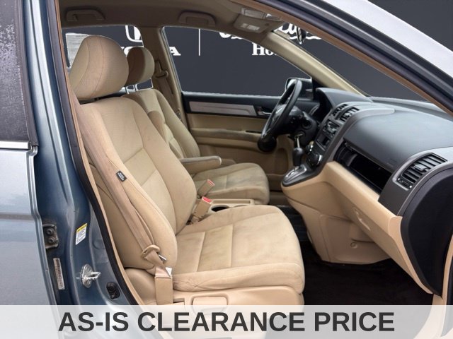 Used 2010 Honda CR-V LX image 15