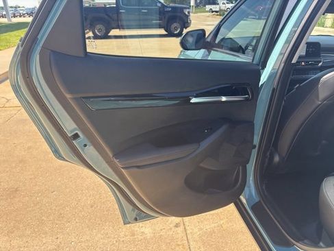 Used 2024 Kia Seltos S FWD image 15