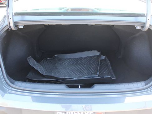 Used 2025 Hyundai Elantra Sport FWD image 10