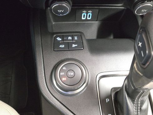 Used 2021 Ford Ranger XLT w/ Equipment Group 302A High image 10