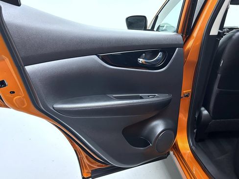 Used 2022 Nissan Rogue Sport SL w/ Premium Package AWD/4WD image 20