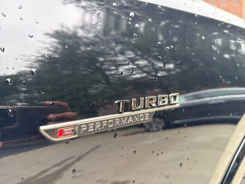 New 2025 Mercedes-Benz GLC 63 AMG S image 11