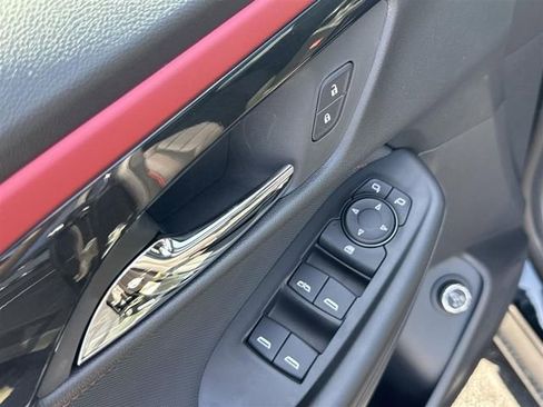 New 2026 Chevrolet TrailBlazer RS w/ Convenience Package image 16