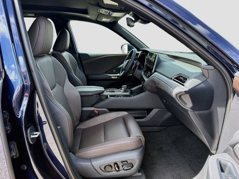 New 2026 Lexus TX 350 AWD image 16