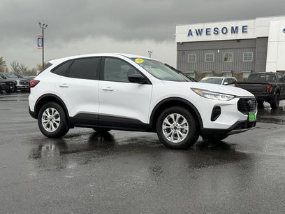 Used 2025 Ford Escape Active w/ Tech Pack #1