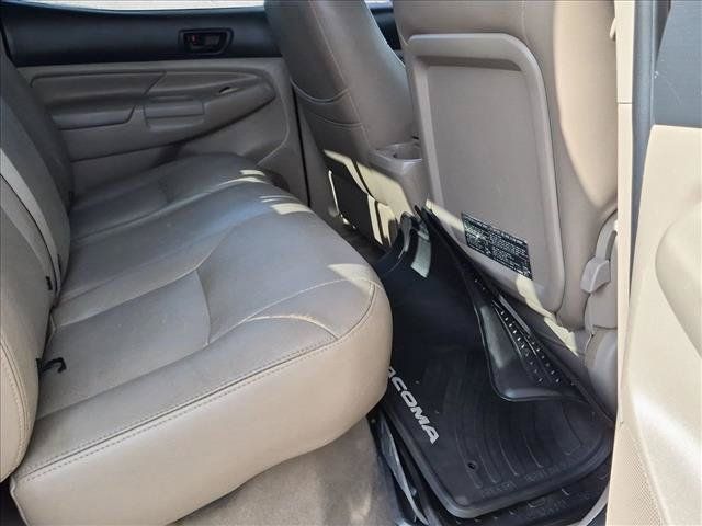 Used 2005 Toyota Tacoma PreRunner RWD image 23
